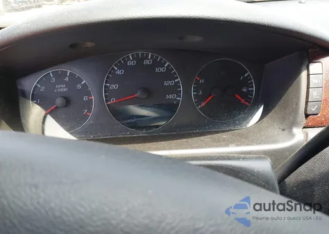 2007 Chevrolet Impala Lt z USA, uszkodzony, nr VIN 2G1WT55N079368139